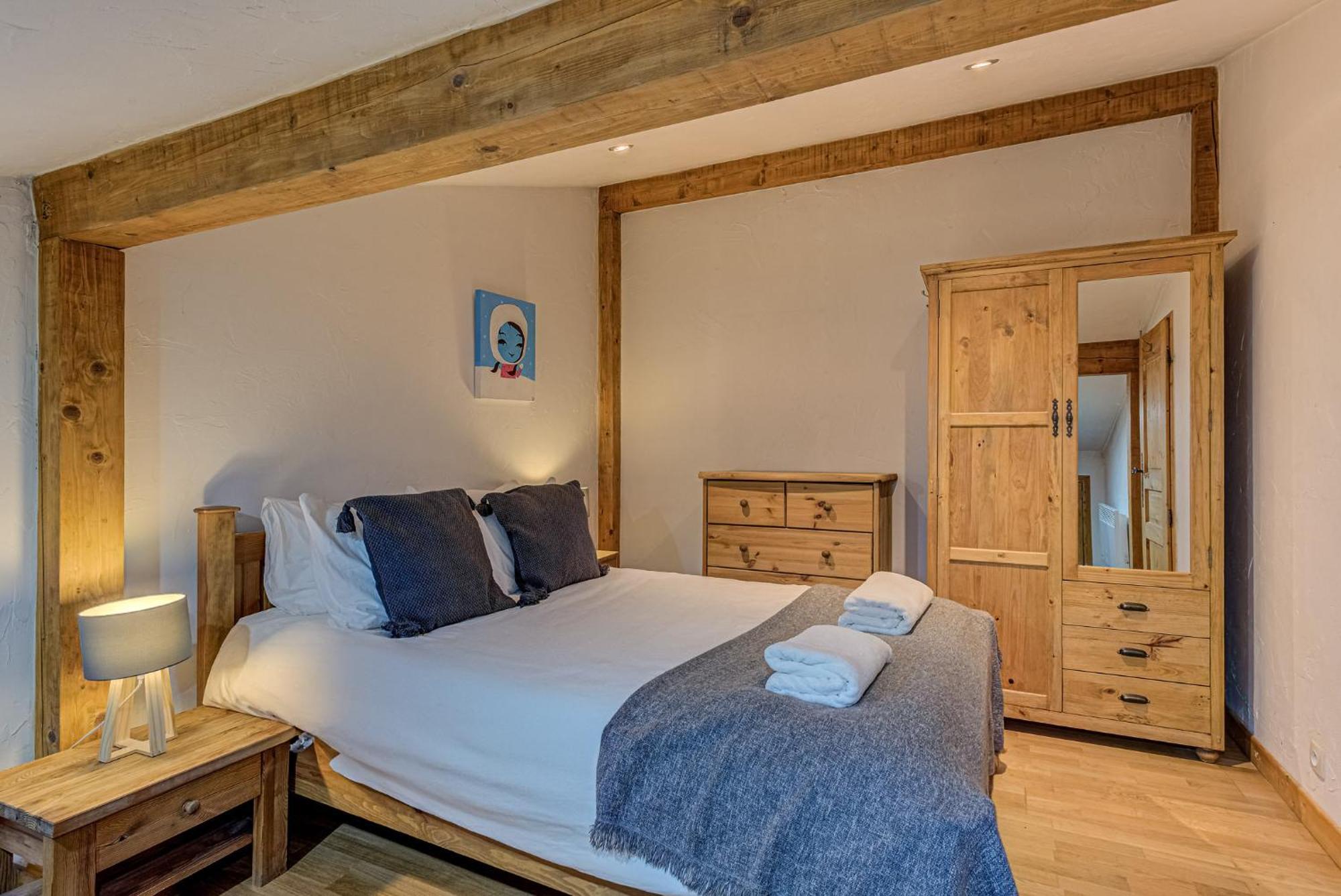 Apartment Chamouny - Alpes Travel - Chamonix - Sleeps 8 Exterior photo