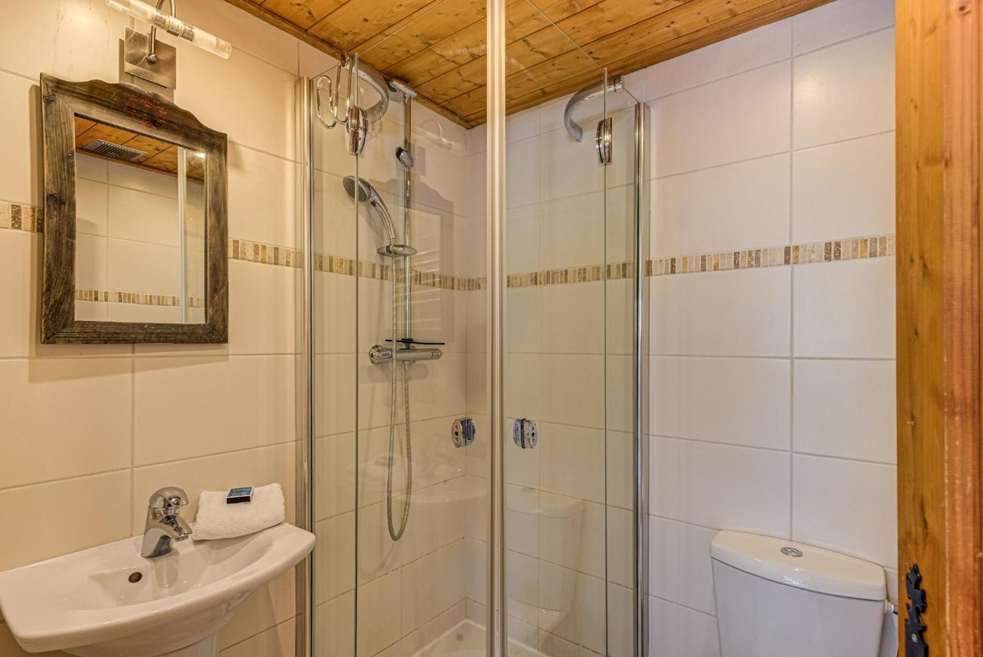 Apartment Chamouny - Alpes Travel - Chamonix - Sleeps 8 Exterior photo