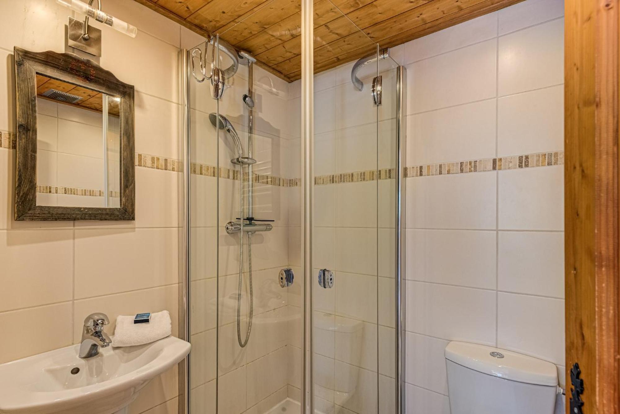 Apartment Chamouny - Alpes Travel - Chamonix - Sleeps 8 Exterior photo